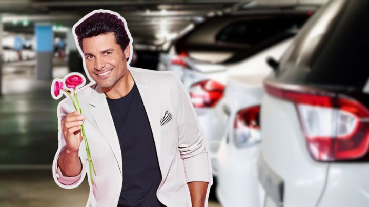 ¿Qué estacionamientos hay cerca del Estadio Banorte para el concierto de Chayanne?