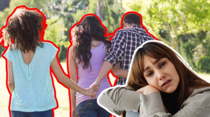 ¿Por qué la gente es infiel? Esto dicen los expertos