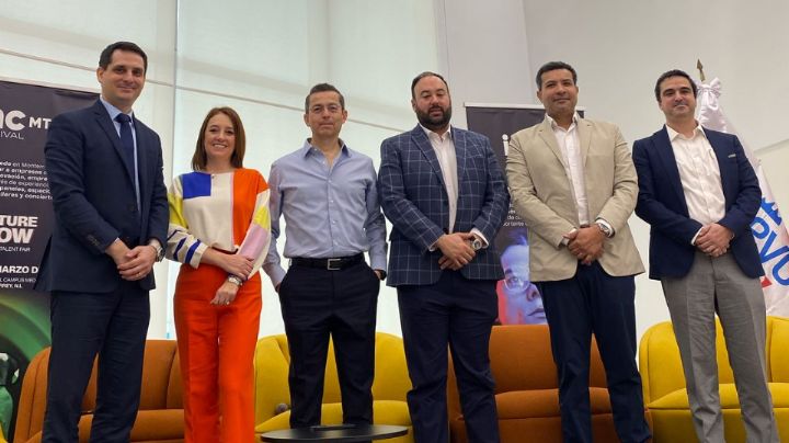 Nuevo León apuesta por la innovación tecnológica para impulsar su PIB