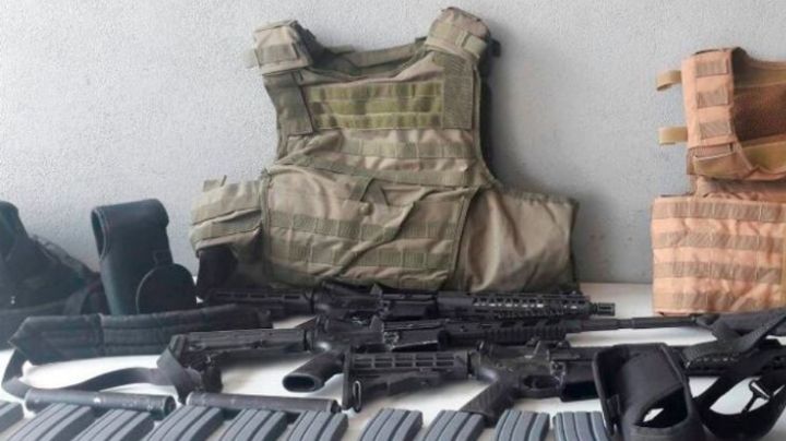 Estos serían los cárteles mexicanos que EU consideraría como terroristas