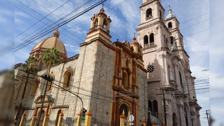 Iglesia celebrará su 75 aniversario de su construcción en Monterrey