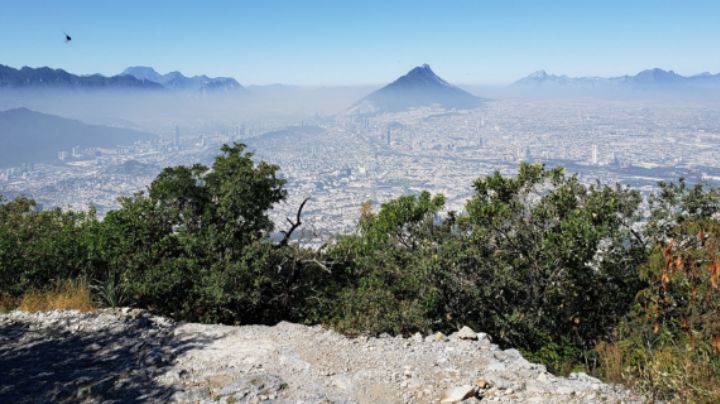 Comisión Ambiental Metropolitana será instalada el próximo lunes