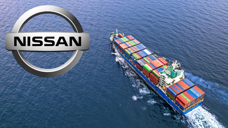 Nissan plantea abandonar México por aranceles de Donald Trump