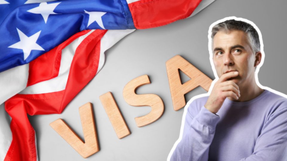 Estas son las personas que obtendrán su visa más rápido.