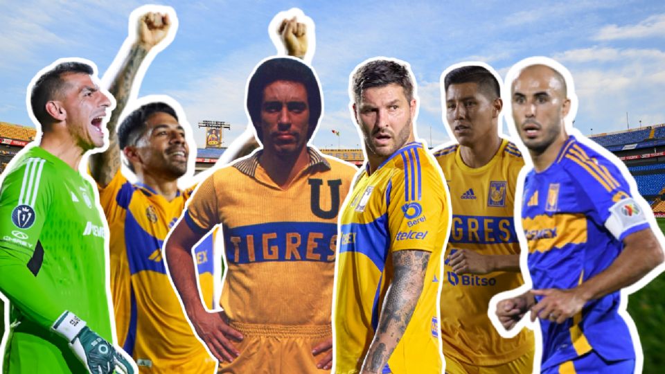 El mediocampista mexicano se une a un selecto grupo de jugadores con más de 400 partidos en el club.