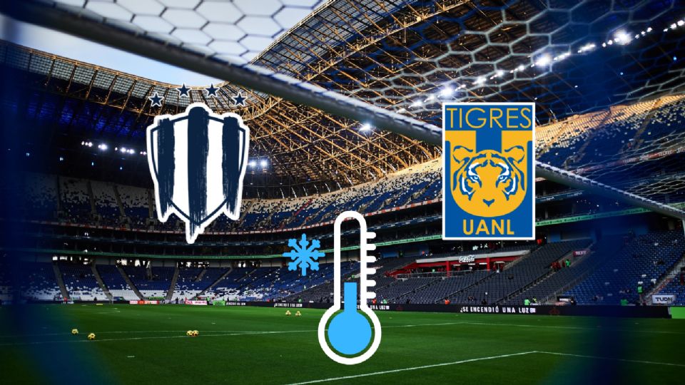 El clima podría ser un factor clave en el Clásico Regio Femenil