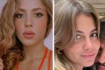 Shakira lanza sus '10 mandamientos' en Brasil y dedica uno a Clara Chía