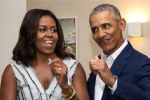 Barack Obama desmiente rumores de divorcio con su esposa Michelle Obama