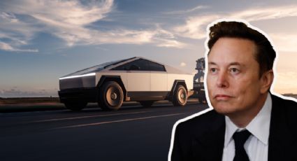 Elon Musk niega acuerdo con EU para venta de Cybertrucks