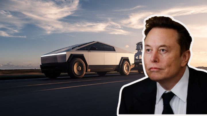Elon Musk niega acuerdo con EU para venta de Cybertrucks