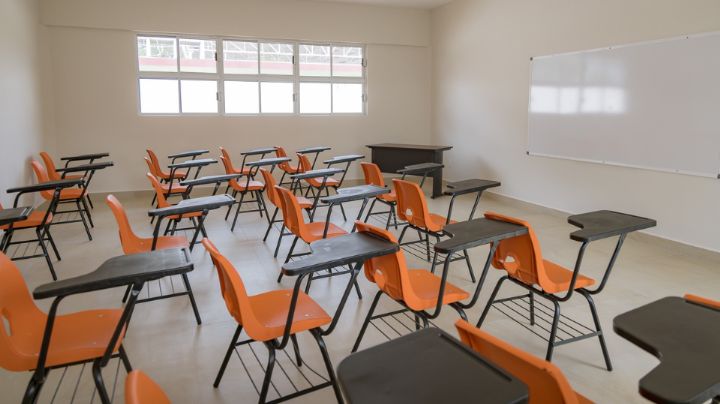 Tamaulipas recuerda a escuelas no condicionar inscripciones a pago de cuotas