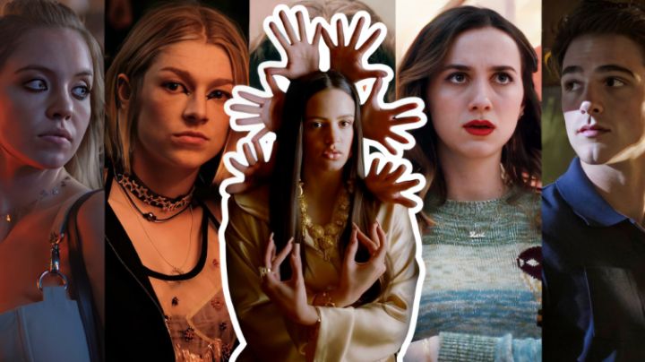 Rosalía se une a 'Euphoria': Lo que sabemos de su papel en la temporada 3