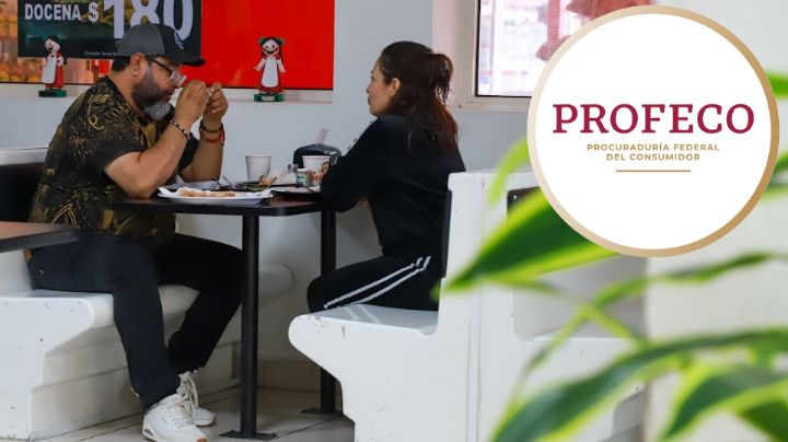 Profeco advierte por prácticas ilegales cometidas por restaurantes este Día de San Valentín