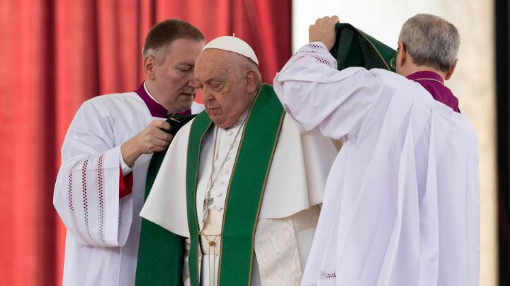 ¿Cuál es el estado de salud del Papa Francisco?
