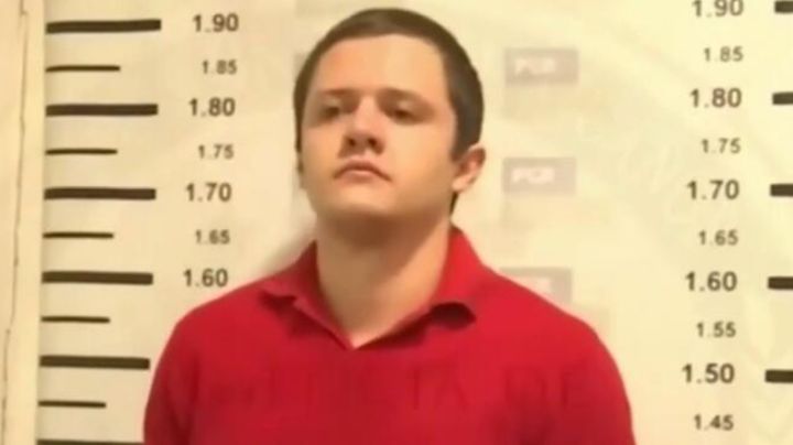 Piden cadena perpetua para el hijo de ‘El Mencho’ por trafico de droga de EU