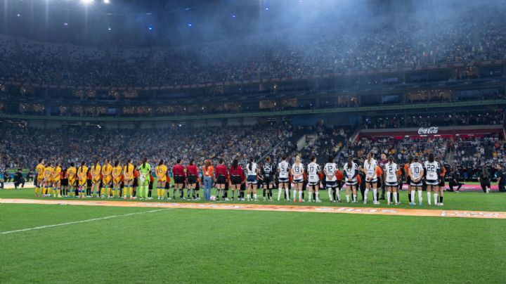 Tigres Femenil vs Rayadas: ¿Quién domina los Clásicos Regios en Liguilla?