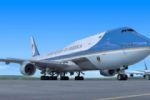 Donald Trump reclama a Boeing su retraso en la entrega del nuevo Air Force One