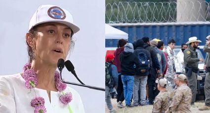 Claudia Sheinbaum afirma que los mexicanos son ‘los mejores trabajadores del mundo’