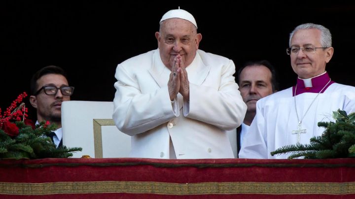 El Vaticano prevé trasladar el cuerpo del Papa a la basílica de San Pedro el 23 de abril