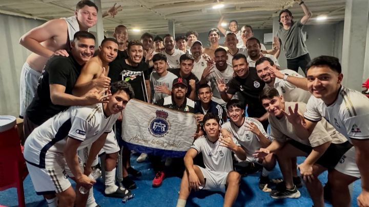 Suspende FMF 57 años a jugadores de Real Apodaca y Correcaminos por amaño de partidos