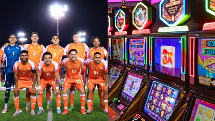 Presidente del Correcaminos acepta que a sus jugadores les gusta apostar