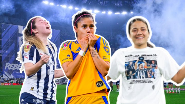 Jacqueline Ovalle ‘arrebata’ récords a Rebeca Bernal y Katty Martínez en Clásico Regio