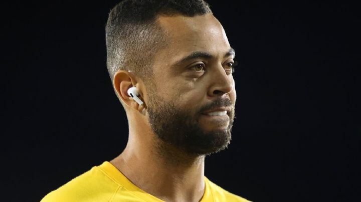 Tigres: Rafael Carioca sufre lesión y se ausenta del partido contra Cruz Azul