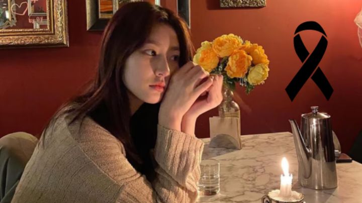 Kim Sae-ron es localizada sin vida en su departamento