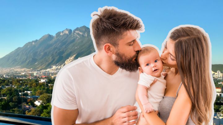 ¿Qué nombre de bebé recomienda la IA para los regios del futuro?