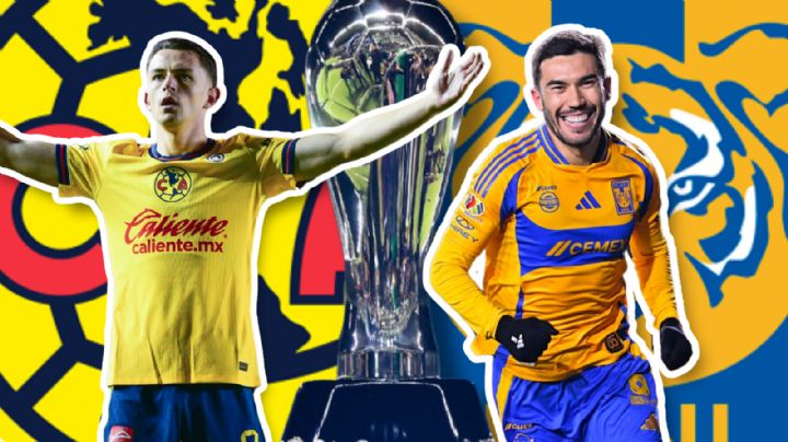¿Qué probabilidad tiene Tigres de ser campeón según los momios? | Clausura 2025