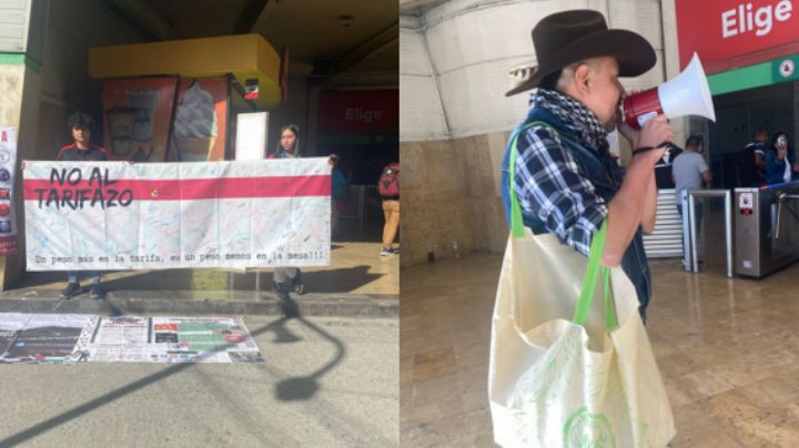 Alzan la voz contra el alza en los camiones; van 16 protestas en el año