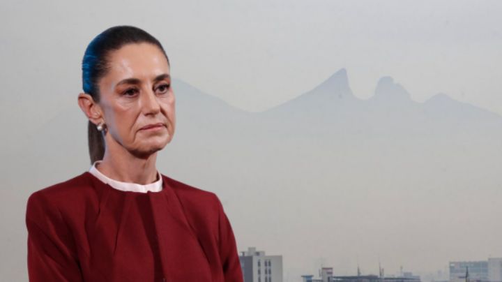 Sheinbaum llegará a Monterey este miércoles y le esperan marchas y exigencias ambientales