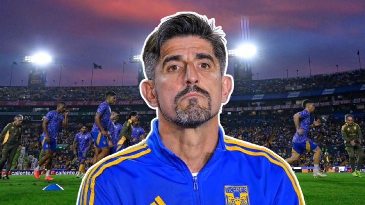 La fortaleza de Tigres y Paunovic: Invicto en el Universitario con 11 victorias y tres empates