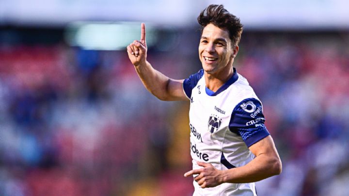 Logra Rayados primer triunfo como visitante; está en zona de Play-In