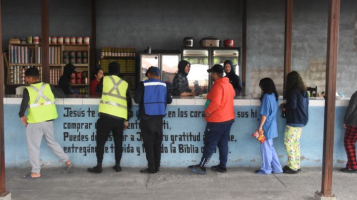 Llegada de migrantes a Tamaulipas va a la baja: secretario de gobierno