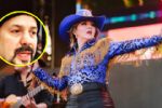 Alicia Villarreal denuncia a Cruz Martínez por violencia familiar