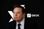 Elon Musk presentará Grok 3, software de IA