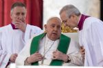 Cuadro clínico del Papa Francisco es complejo: El Vaticano
