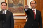 Defensor de Rodrigo Medina suena para ser fiscal de Nuevo León