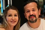 Revelan detalles de la presunta agresión de Cruz Martínez a Alicia Villarreal