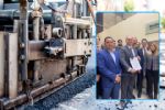 CMIC NL lleva al Congreso local iniciativa de nueva Ley de Pavimentos