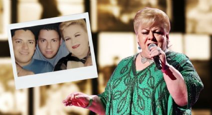 ¿Cuál fue la tragedia que marcó la vida de Paquita la del Barrio? Así influyó en su música