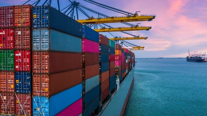 ¿Cuál fue el agroalimento de México más exportado en 2023?