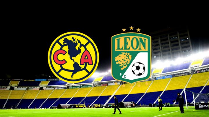 ¿Dónde y cómo ver el América vs León de James Rodríguez? | Liga MX Jornada 9