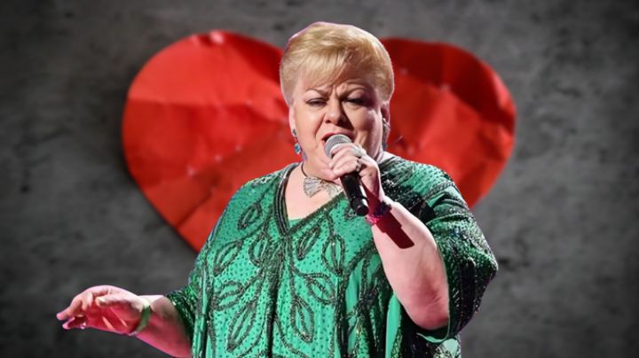 ¿Quiénes fueron los hombres que marcaron la vida de Paquita la del Barrio?