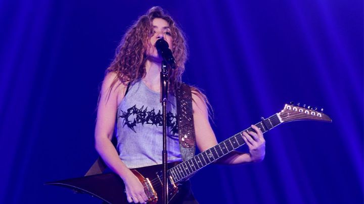 Shakira confirma concierto este lunes en Lima tras hospitalización