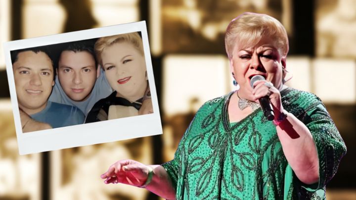 ¿Cuál fue la tragedia que marcó la vida de Paquita la del Barrio? Así influyó en su música