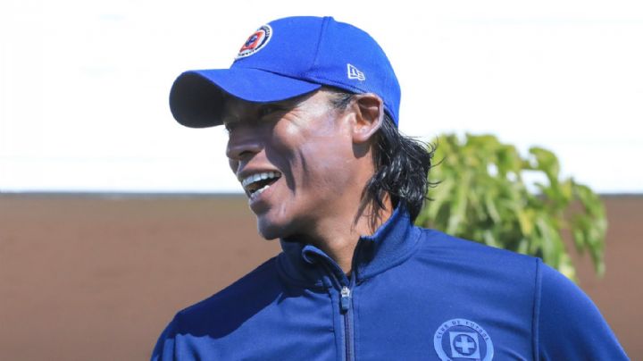 Joel Huiqui: De la “Muertinha” a su legado en Cruz Azul