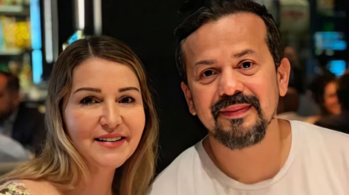 Revelan detalles de la presunta agresión de Cruz Martínez a Alicia Villarreal