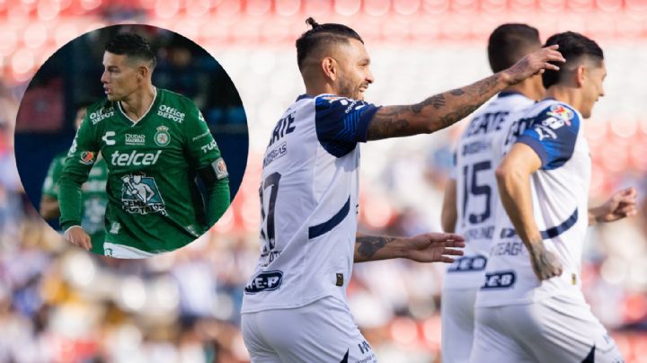 Tecatito y su dulce momento con Rayados: se codea con James Rodríguez